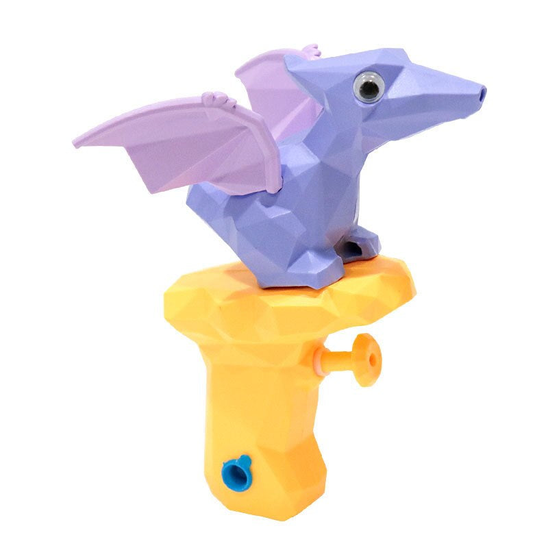Dinosaur Water™ - Spetterend Plezier - Waterpistool