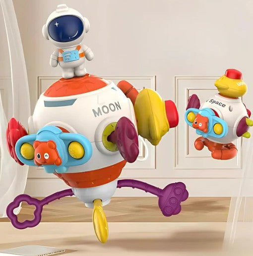 Baby Space Activity Toy