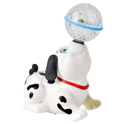 Dancing Dog Toy™ - Chien dansant amusant - Jouet pour chien