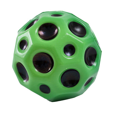 Bouncy Ball™ - Chassez votre stress - Balle anti-stress rebondissante
