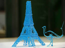 Fidtoy Low Temperature 3D Printing Pen for Creative Kids
