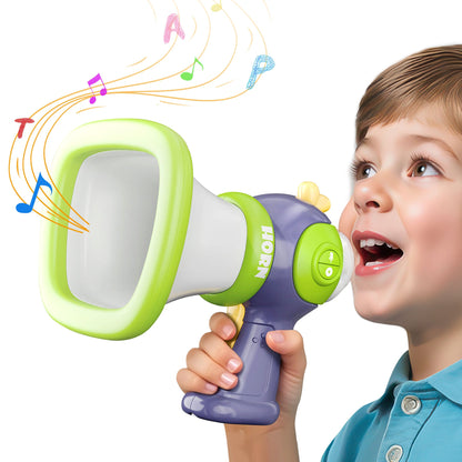 Kids Voice Changer Toy