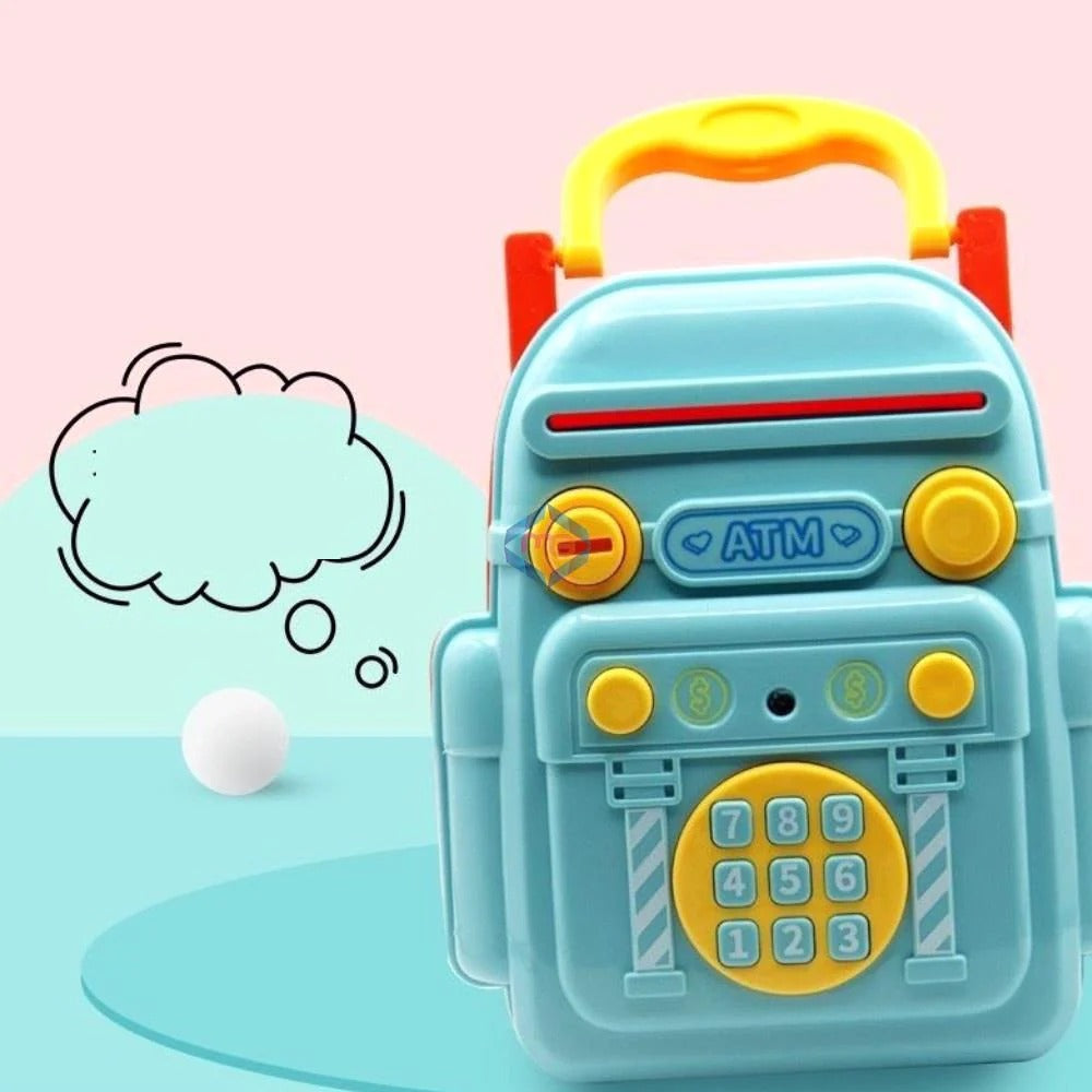 Bolsa para cajero automático de música DB65-615