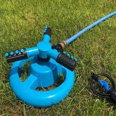 Jouet Fidtoy Arroseur d'eau extérieur pour l'amusement estival des enfants dans le jardin
