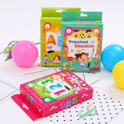 Education Cards™ - Leerzaam vermaak - Leerkaarten