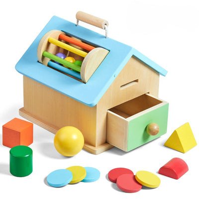 Montessori Play House