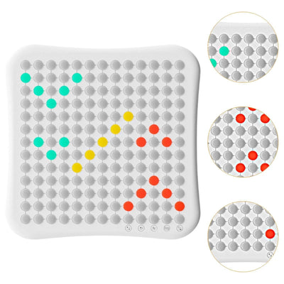 Electronic Calming Interactive Board Strategy Game Rechargeable - 010