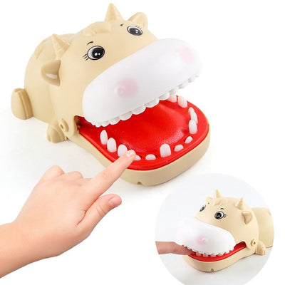 Cute Animals Bitting Fingers Game Random Animals - 268