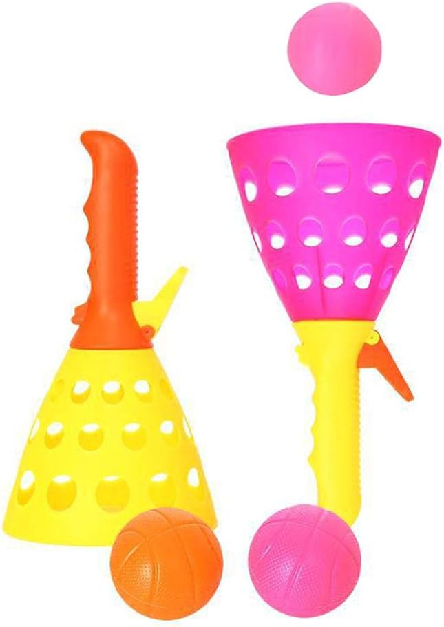 Small Throwing and Catch Ball Flying 2 Players - 996