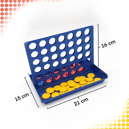 Small Line Up 4 Game