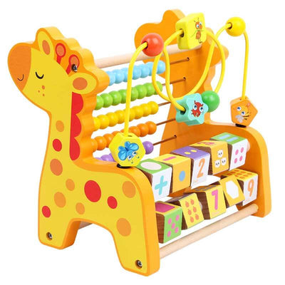 Fidtoy Montessori Learning Toy for Toddlers