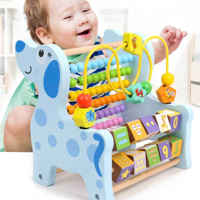 Fidtoy Montessori Learning Toy for Toddlers