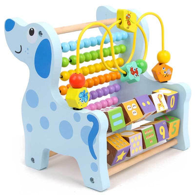 Fidtoy Montessori Learning Toy for Toddlers