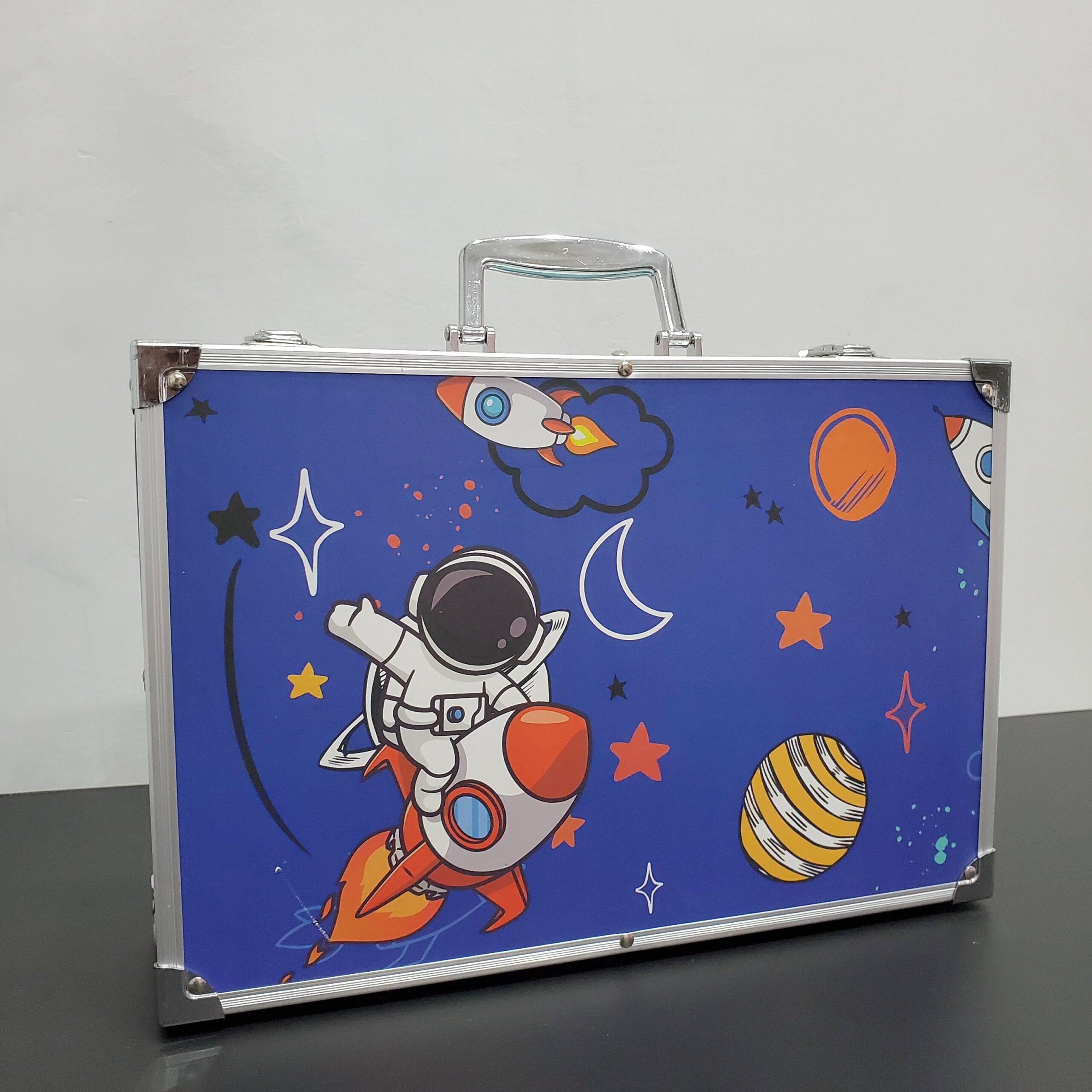 145 Pcs Colour Kit – All-in-One Art Set for Creative Kids | Bacha Toys