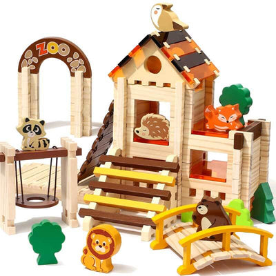 Juego de juguetes de baño de pato Fidtoy para niños pequeños - Juego de agua interactivo con noria giratoria