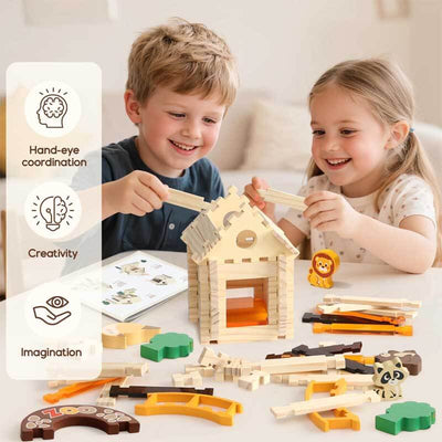 Juego de juguetes de baño de pato Fidtoy para niños pequeños - Juego de agua interactivo con noria giratoria