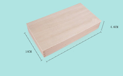 Montessori Colour Resemblance Sorting Task Sensory Toy