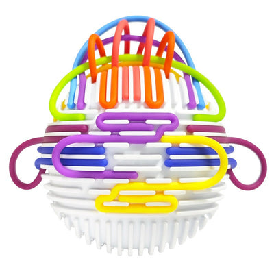 Silicone Sensory Fidget Ball