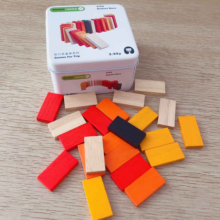Cognitive Toys for Early Childhood Development - Enhance Learning through Play
