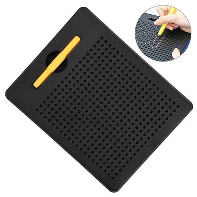 Tableau d'activités magnétique à stylo et billes