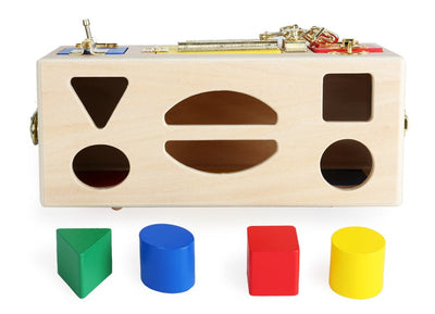 Fidtoy Kids educational toys Preschool