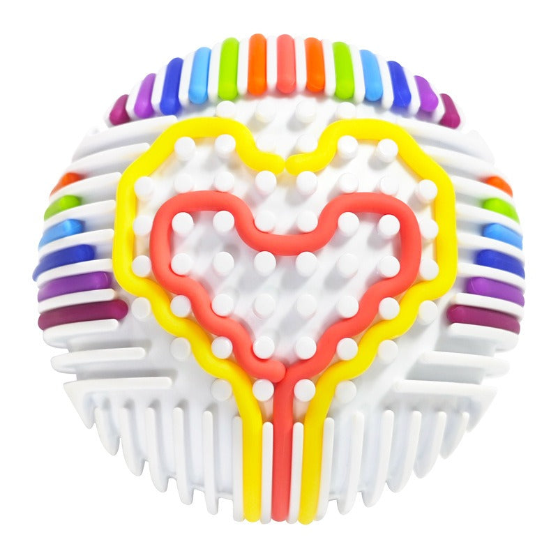 Silicone Sensory Fidget Ball