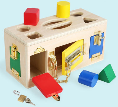 Fidtoy Kids educational toys Preschool