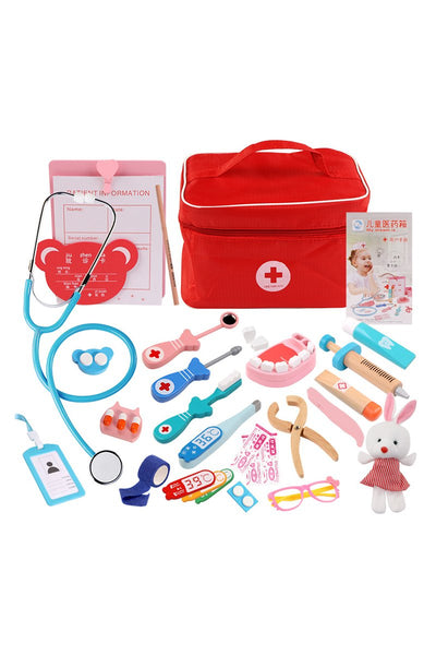 Kit de docteur