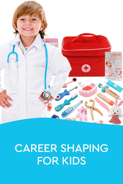 Kit de docteur