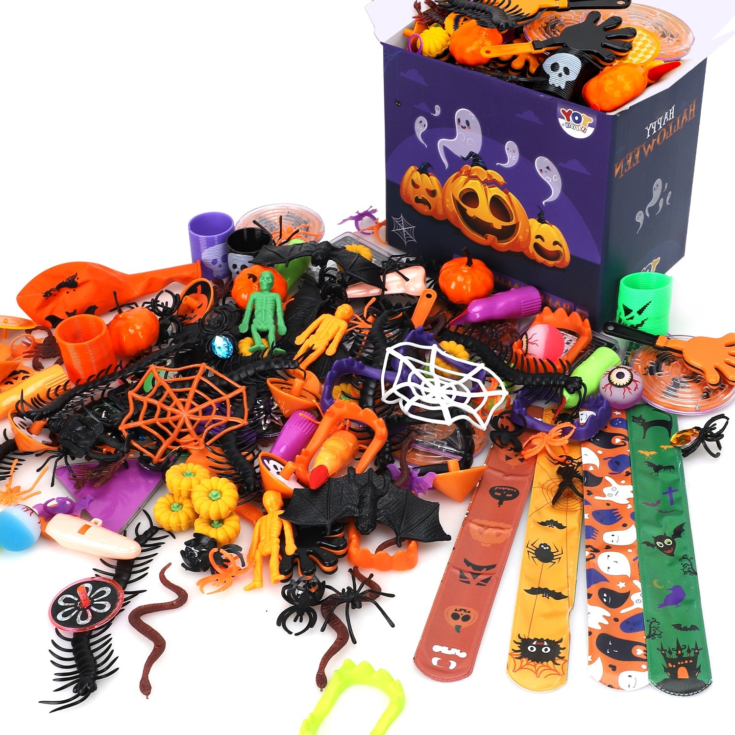 Halloween Party Favors