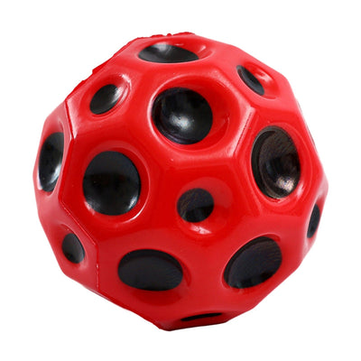 Bouncy Ball™ - Chassez votre stress - Balle anti-stress rebondissante