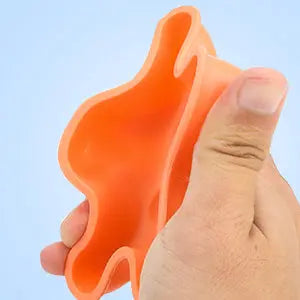 Ensemble de jouets de sable pour débutants avec outils souples et moules amusants