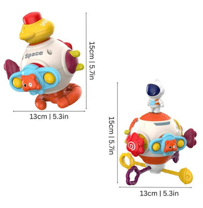 Baby Space Activity Toy