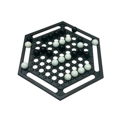 Abalone Small Marble Strategy Board Game - 084