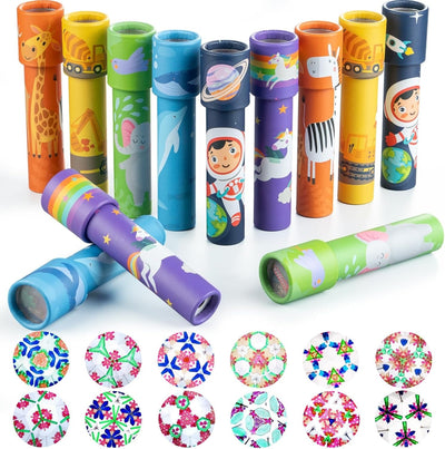 Jouet Kaléidoscope Créatif Artistique pour enfants - 524