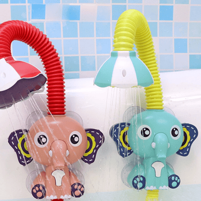 Baby Sprinkler™ | Máximo disfrute a la hora del baño - Ducha de mano eléctrica