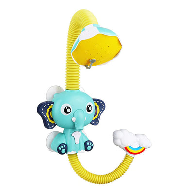 Baby Sprinkler™ | Máximo disfrute a la hora del baño - Ducha de mano eléctrica