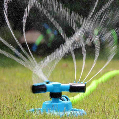 Jouet Fidtoy Arroseur d'eau extérieur pour l'amusement estival des enfants dans le jardin