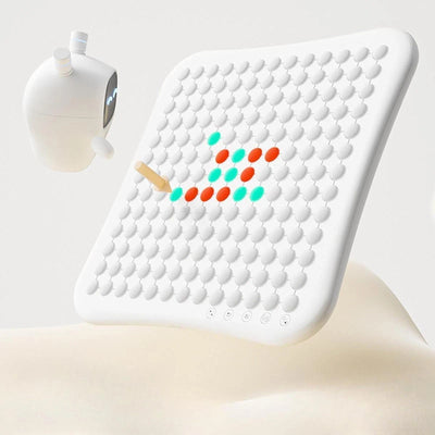 Electronic Calming Interactive Board Strategy Game Rechargeable - 010