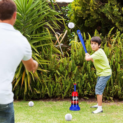 Juego de béisbol deportivo para niños - 05B