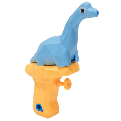 Dinosaur Water™ - Spetterend Plezier - Waterpistool