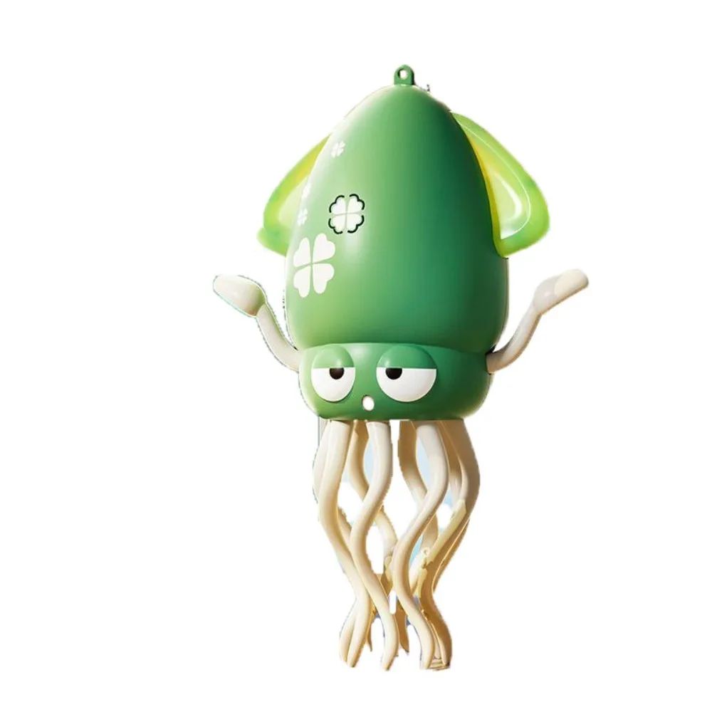Dancing Octopus™ – Charge & Play – Danse Pieuvre Lumineux