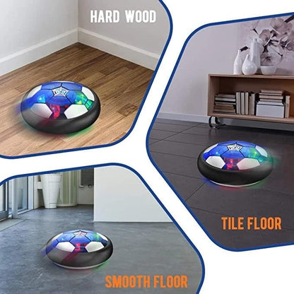 Smal Hover Sports soccer Ball for Kids - 111