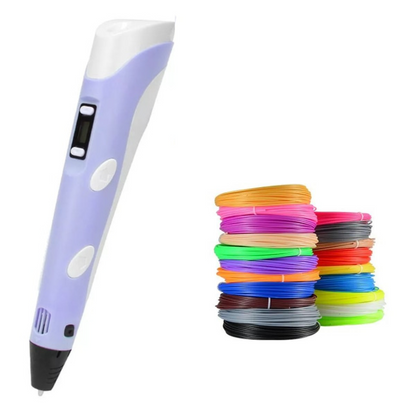 3D Pen™ | De magische 3D ontwerper!