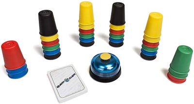 Speed Cups Challenge Family Fun - 755