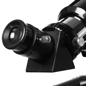 Telescopio astronómico refractor Fidtoy de 70 mm para principiantes