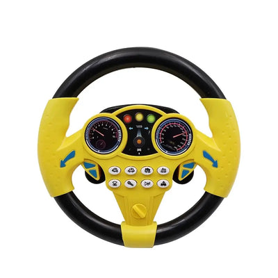 Jouet volant voiture enfant et bébé