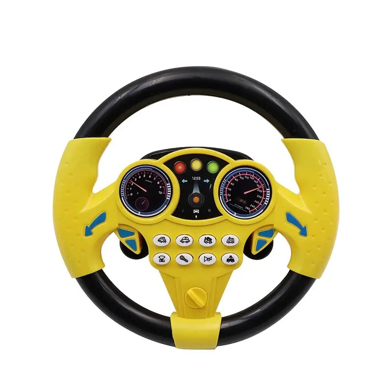 Jouet volant voiture enfant et bébé