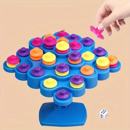 Topple Balance Family Game - 730