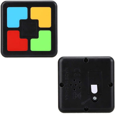 Juego de entrenamiento de memoria con luz y sonido - 388